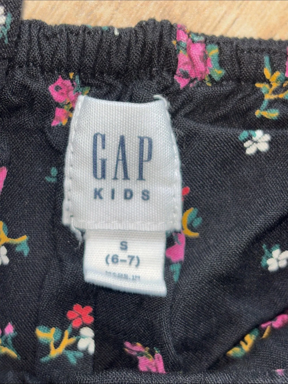 Girl’s Gap bundle size small 6/7
